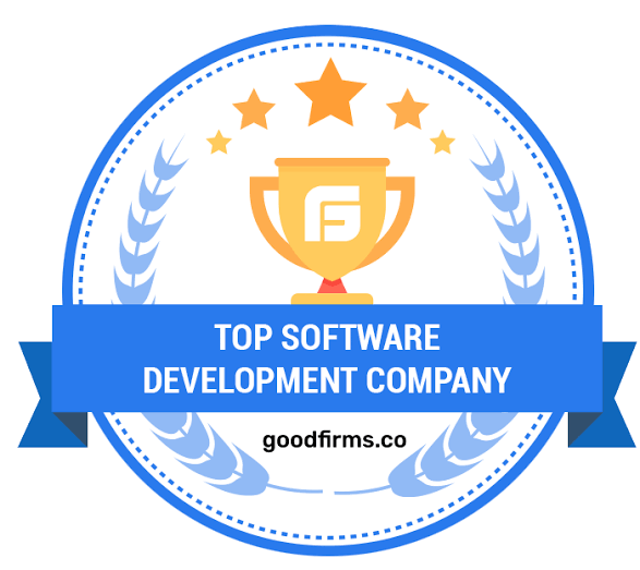 GoodFirms