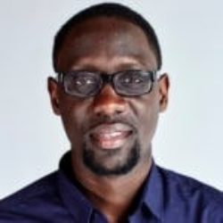 Wil Baptiste, Black Violin